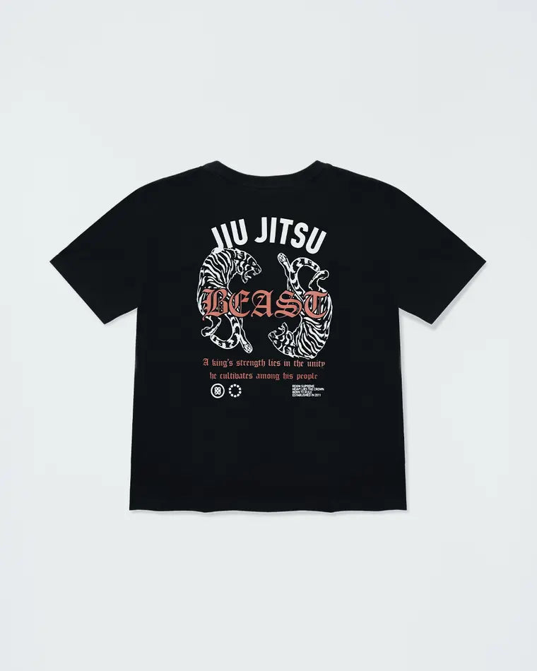 Beast Youth Tee