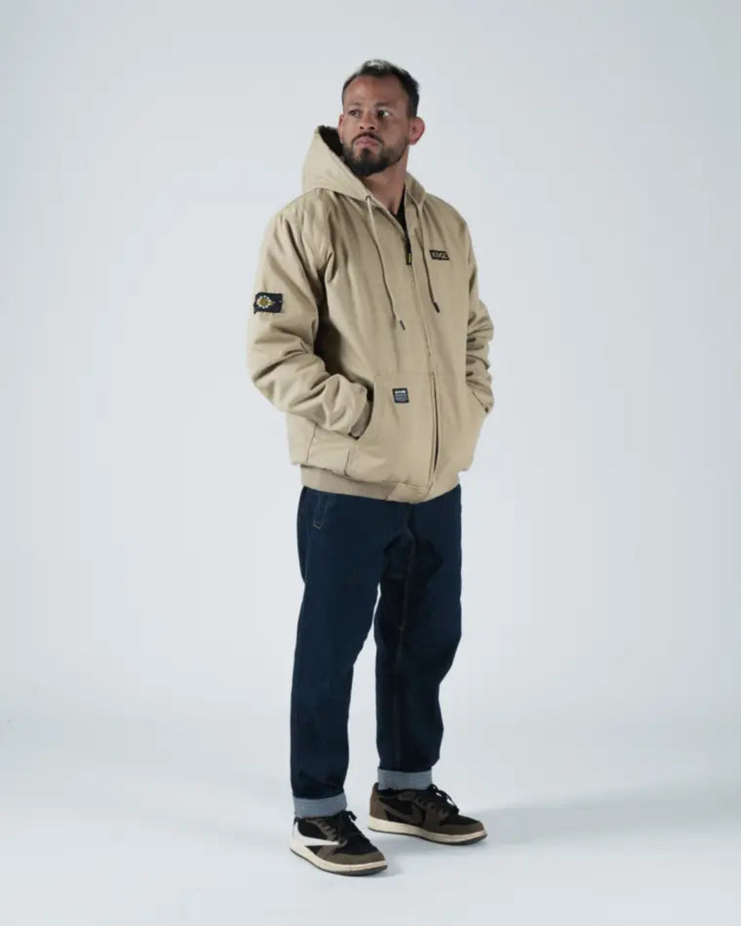Kyan.Y 様DWS KAZOKU COACH JACKET DWS KAZOKU COACH JACKET