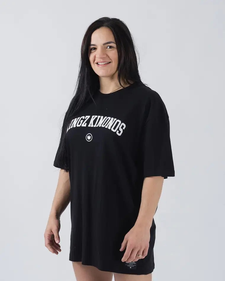Collegiate Tee