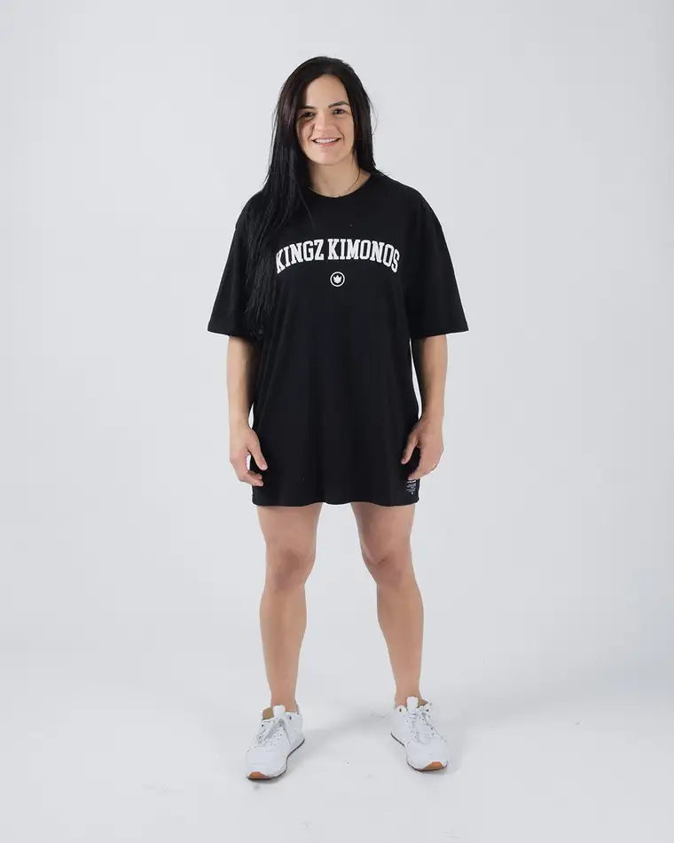 Collegiate Tee