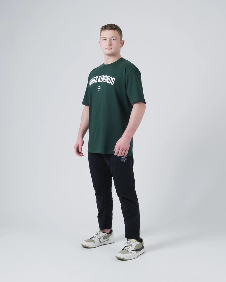 Collegiate Tee