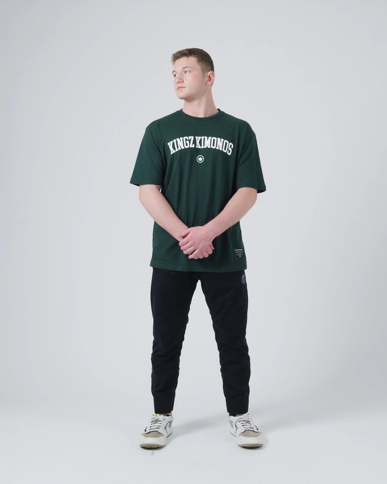 Collegiate Tee