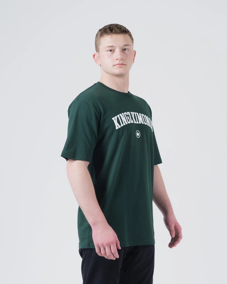 Collegiate Tee