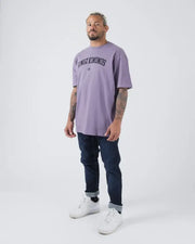 Kingz_Collegiate Tee_Lavender_Men_KZTS44_06
