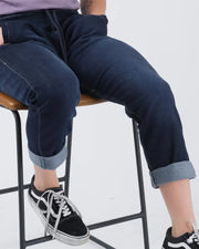 Kingz_Collegiate Tee_Lavender_Women_KZTS44_05