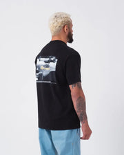 Kingz_Creation Tee_Black_Men_KZTS74_05