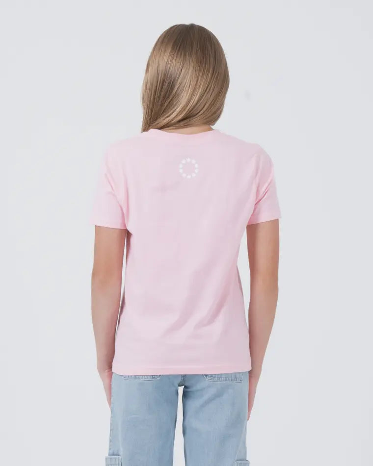 T-shirt Flow pour jeunes