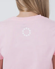 Kingz_Flow Youth Tee_Pink_Kids_KZYTS17_06