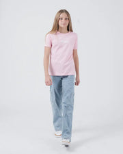 Kingz_Flow Youth Tee_Pink_Kids_KZYTS17_09