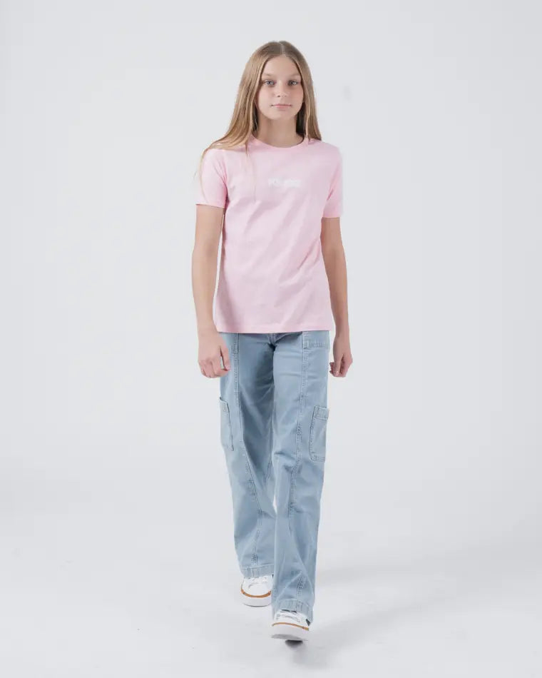 T-shirt Flow pour jeunes