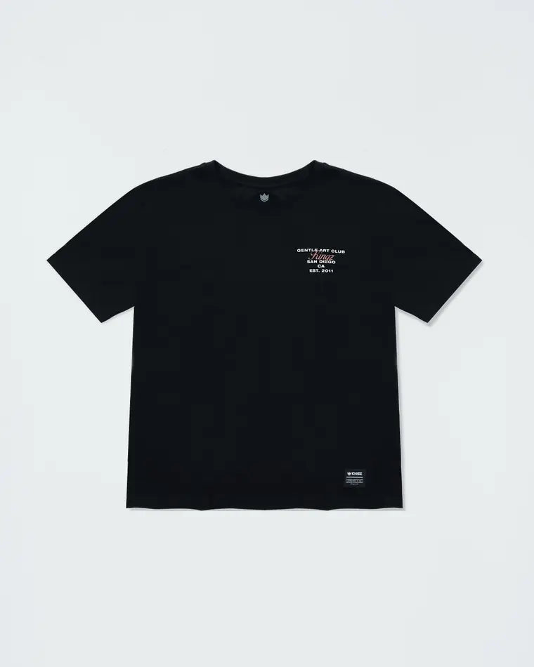Gentle Art Club Youth Tee
