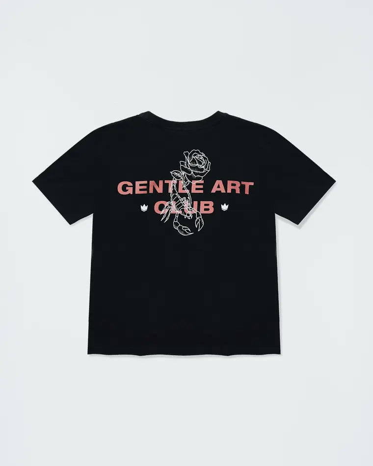 Gentle Art Club Youth Tee