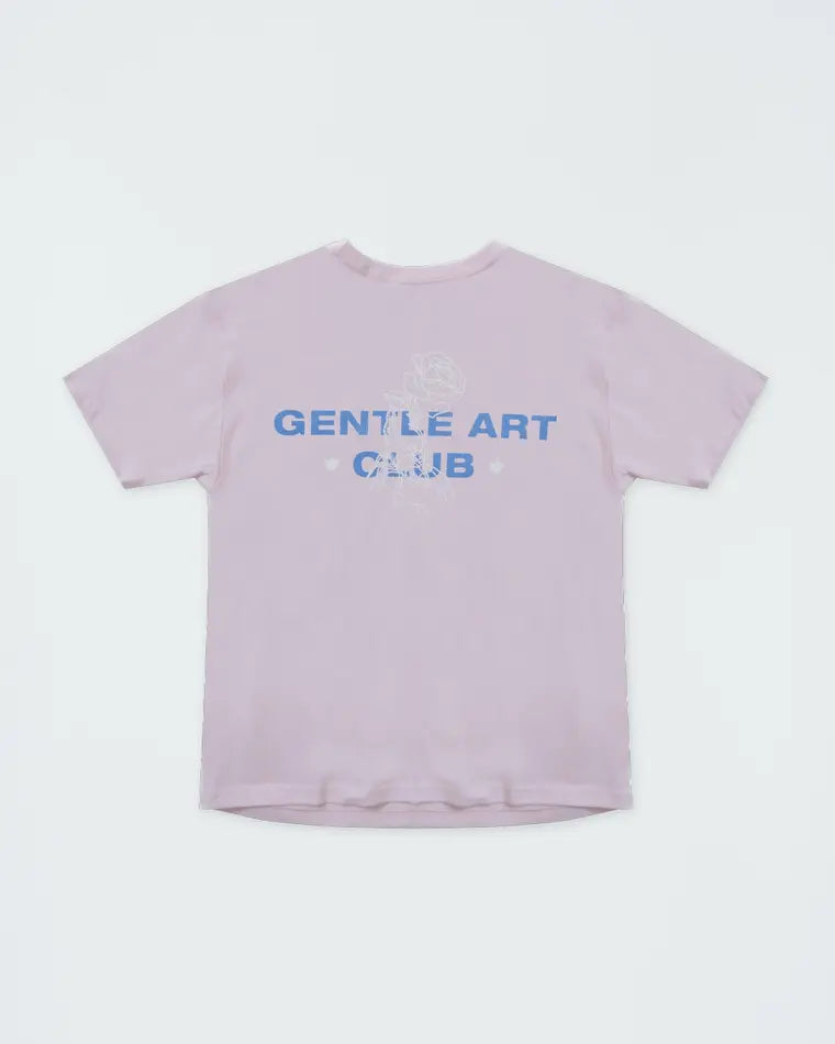 Gentle Art Club Youth Tee
