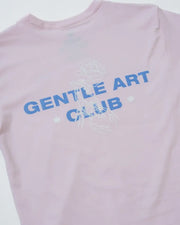 Kingz_Gentle Art Club Youth Tee_Pink_Kids_KZYTS21_02
