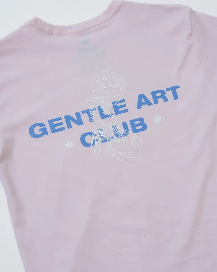 Gentle Art Club Youth Tee