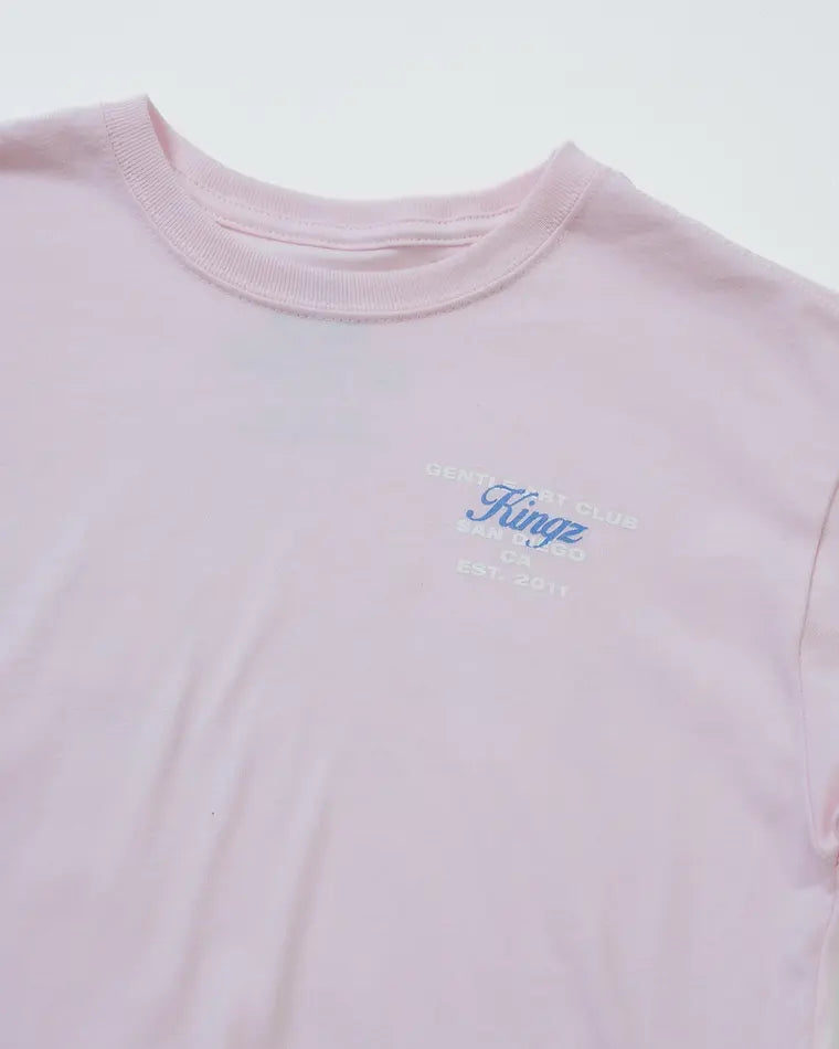 Gentle Art Club Youth Tee