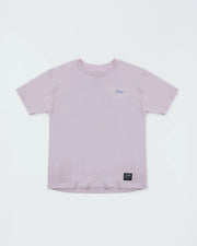 Kingz_Gentle Art Club Youth Tee_Pink_Kids_KZYTS21_04