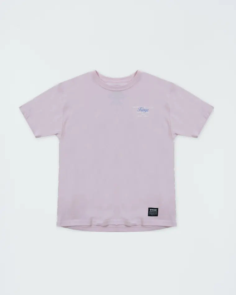 Gentle Art Club Youth Tee