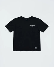 Kingz_HQ V2 Youth Tee_Black_Kids_KZYTS22_01