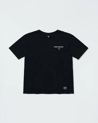 Kingz_HQ V2 Youth Tee_Black_Kids_KZYTS22_01