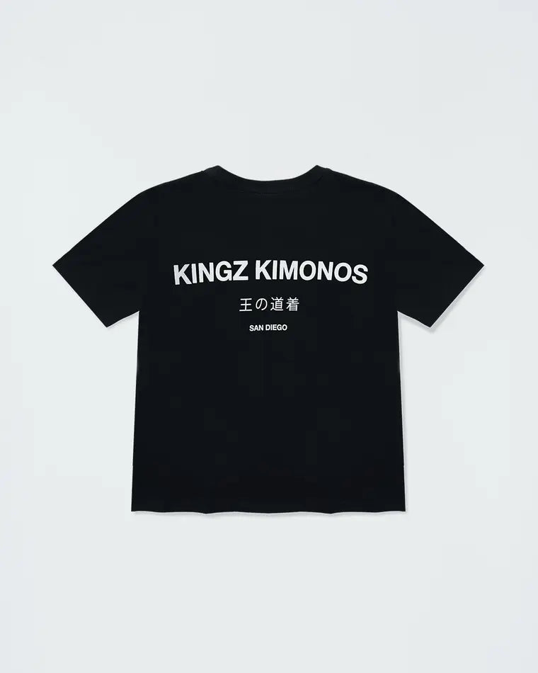 HQ V2 Youth Tee