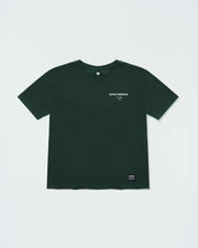 Kingz_HQ V2 Youth Tee_Green_Kids_KZYTS22_01