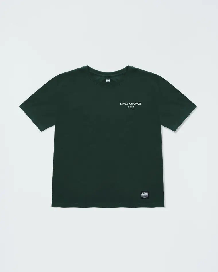 HQ V2 Youth Tee