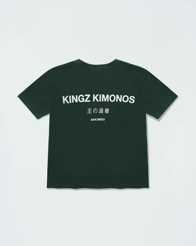 HQ V2 Youth Tee