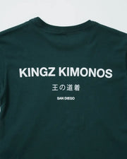 Kingz_HQ V2 Youth Tee_Green_Kids_KZYTS22_05