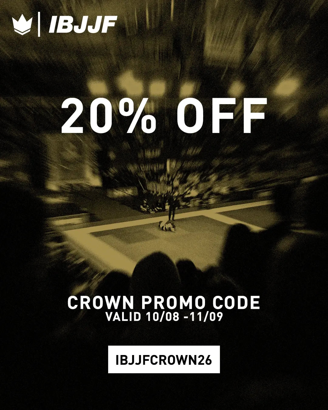 Kingz Kimonos - Premium BJJ Gear