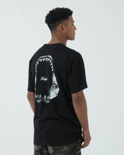 Kingz_Jaws Tee_Black_Men_KZTS67_03