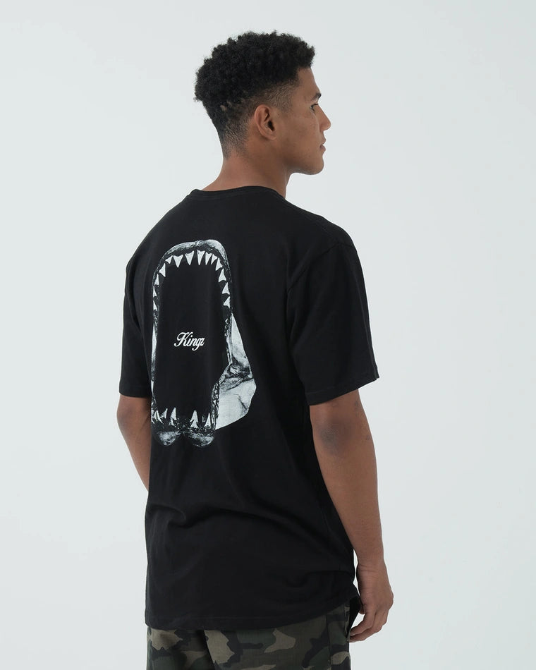 Jaws Tee