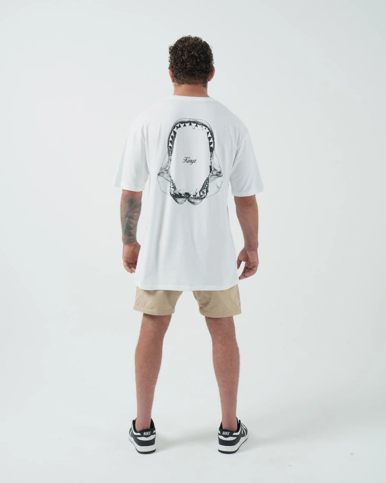 Jaws Tee