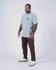 Kingz_Jiu Jitsu Culture Tee_Grey_Men_KZTS79_13
