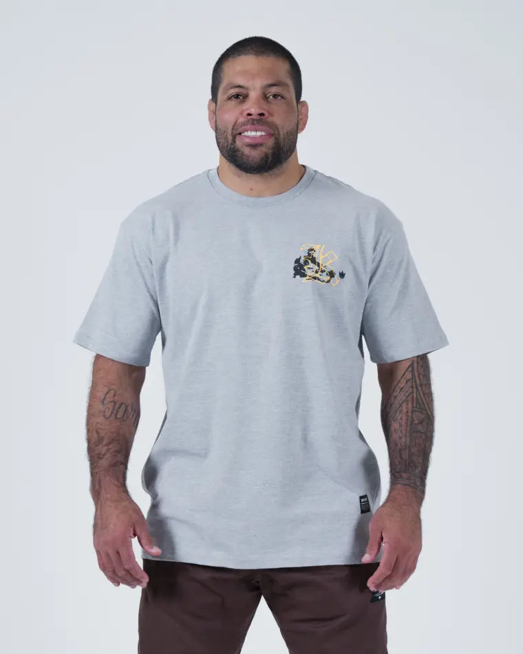 Jiu Jitsu Culture Tee