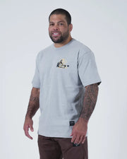 Kingz_Jiu Jitsu Culture Tee_Grey_Men_KZTS79_03