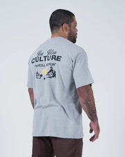 Kingz_Jiu Jitsu Culture Tee_Grey_Men_KZTS79_05
