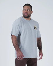 Kingz_Jiu Jitsu Culture Tee_Grey_Men_KZTS79_07