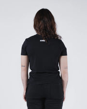 Kingz_Kore Tee_Black_Women_KZWTS01_03