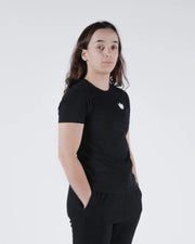 Kingz_Kore Tee_Black_Women_KZWTS01_04