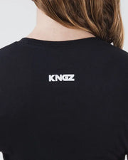 Kingz_Kore Tee_Black_Women_KZWTS01_07
