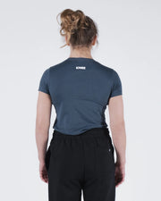 Kingz_Kore Tee_Indigo_Women_KZWTS01_03