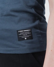 Kingz_Kore Tee_Indigo_Women_KZWTS01_06
