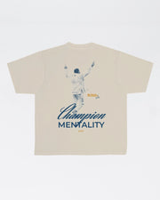 Kingz_Leandro Lo Champion Tee_Tan_Men_LL19_02