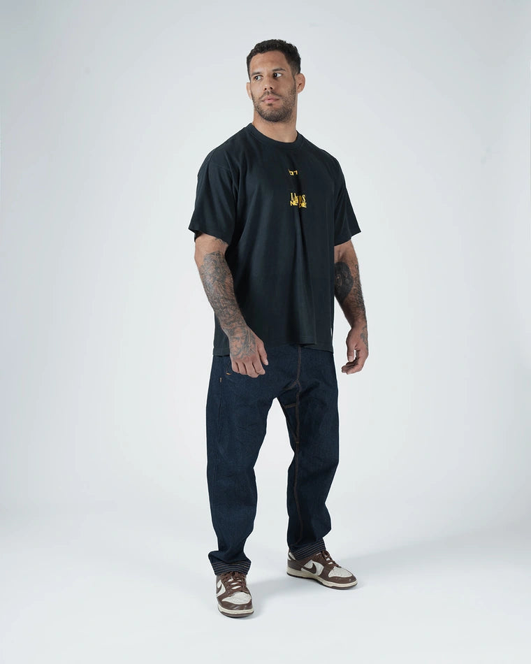 Leandro Lo Legends Never Die Tiger Tee