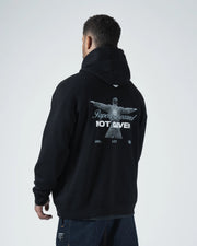 Kingz_Leandro Lo Respect Hoodie_Black_Men_LL20_04