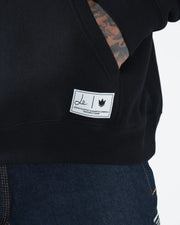 Kingz_Leandro Lo Respect Hoodie_Black_Men_LL20_11