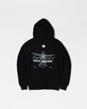 Kingz_Leandro Lo Respect Hoodie_Black_Men_LL20_15