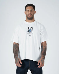 Kingz_Leandro Lo Tee_White_Men_LL18_01