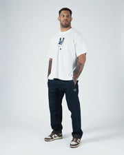 Kingz_Leandro Lo Tee_White_Men_LL18_04